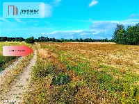 ZŁAWIEŚ MAŁA 1002m2 CISZA SPOKÓJ SUPER LOKALIZACJA — zdjęcie 9