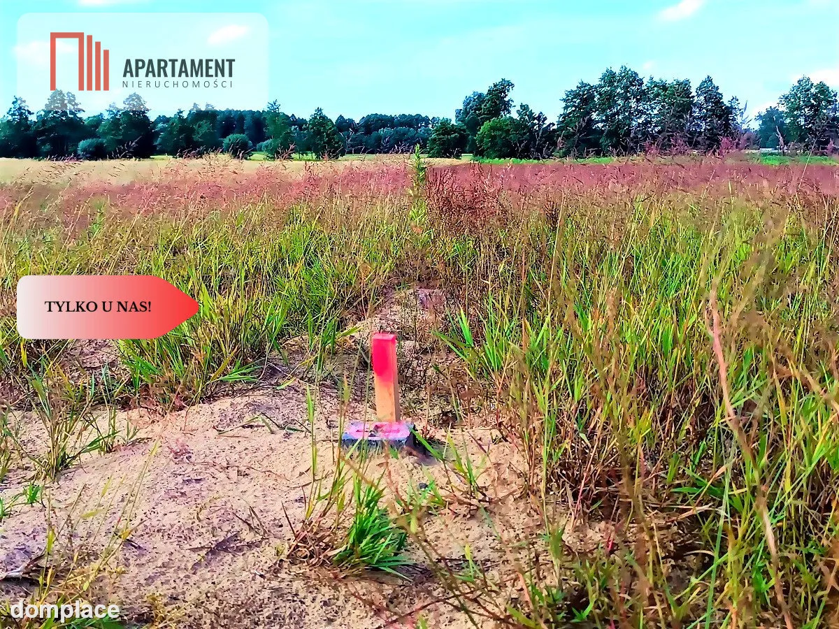ZŁAWIEŚ MAŁA 1002m2 CISZA SPOKÓJ SUPER LOKALIZACJA — zdjęcie 12