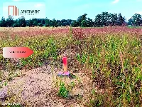 ZŁAWIEŚ MAŁA 1002m2 CISZA SPOKÓJ SUPER LOKALIZACJA — zdjęcie 12