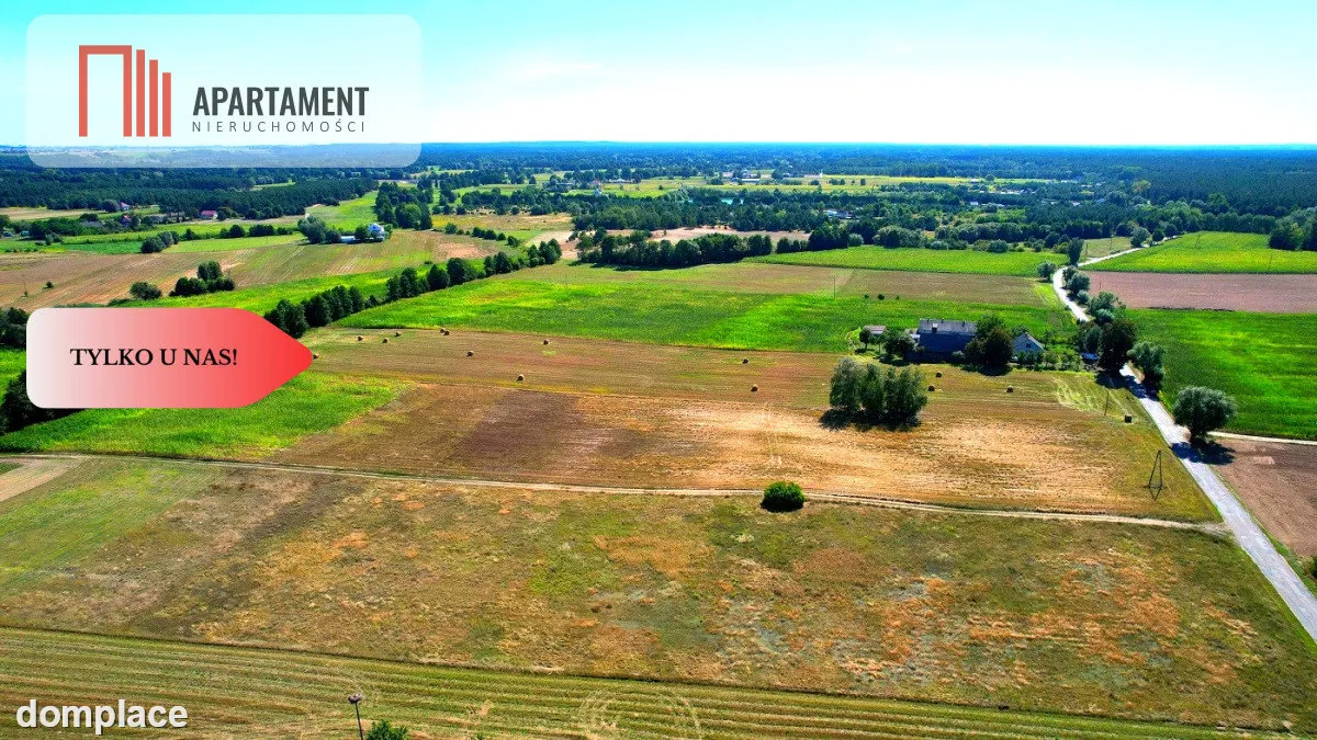 ZŁAWIEŚ MAŁA 1002m2 CISZA SPOKÓJ SUPER LOKALIZACJA — zdjęcie 7