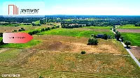 ZŁAWIEŚ MAŁA 1002m2 CISZA SPOKÓJ SUPER LOKALIZACJA — zdjęcie 7