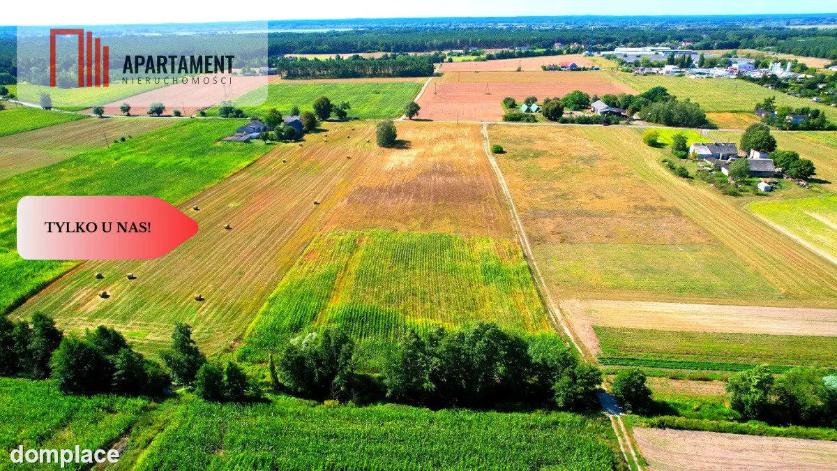 ZŁAWIEŚ MAŁA 1002m2 CISZA SPOKÓJ SUPER LOKALIZACJA — zdjęcie 6