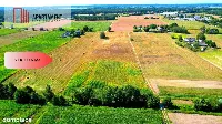 ZŁAWIEŚ MAŁA 1002m2 CISZA SPOKÓJ SUPER LOKALIZACJA — zdjęcie 6