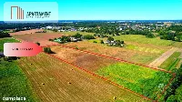 ZŁAWIEŚ MAŁA 1002m2 CISZA SPOKÓJ SUPER LOKALIZACJA — zdjęcie 4
