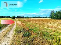ZŁAWIEŚ MAŁA 1079 m2 IDEALNA LOKALIZACJA — zdjęcie 9