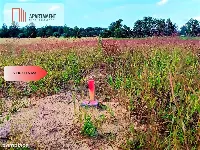 ZŁAWIEŚ MAŁA 1079 m2 IDEALNA LOKALIZACJA — zdjęcie 8