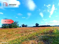 ZŁAWIEŚ MAŁA 1079 m2 IDEALNA LOKALIZACJA — zdjęcie 11