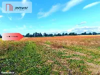 ZŁAWIEŚ MAŁA 1079 m2 IDEALNA LOKALIZACJA — zdjęcie 10