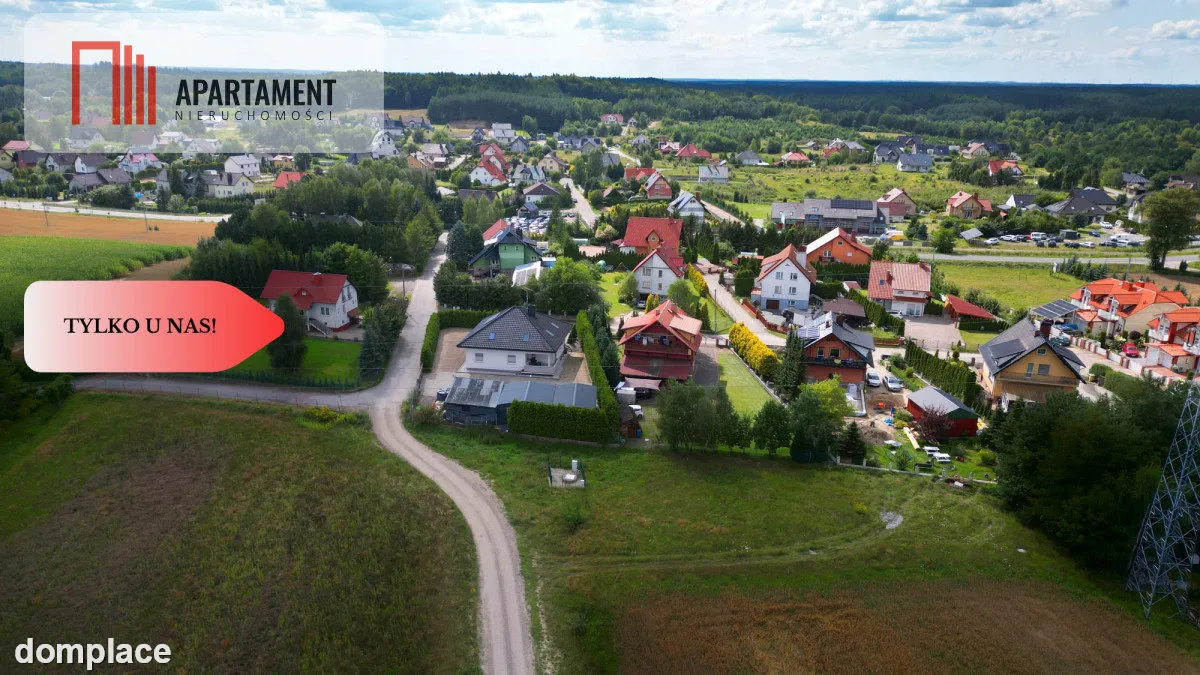 Tylko U Nas! Działka w okazyjnej cenie!! — zdjęcie 3