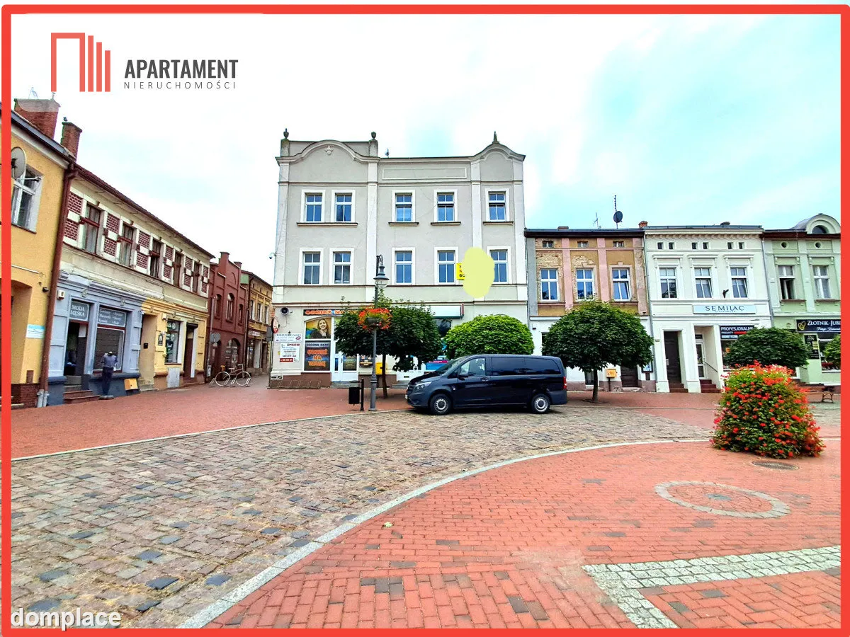 UROKLIWA KAMIENICA ZE STAŁYM DOCHODEM W CENTRUM !! — zdjęcie 10