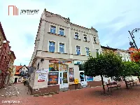 UROKLIWA KAMIENICA ZE STAŁYM DOCHODEM W CENTRUM !! — zdjęcie 12