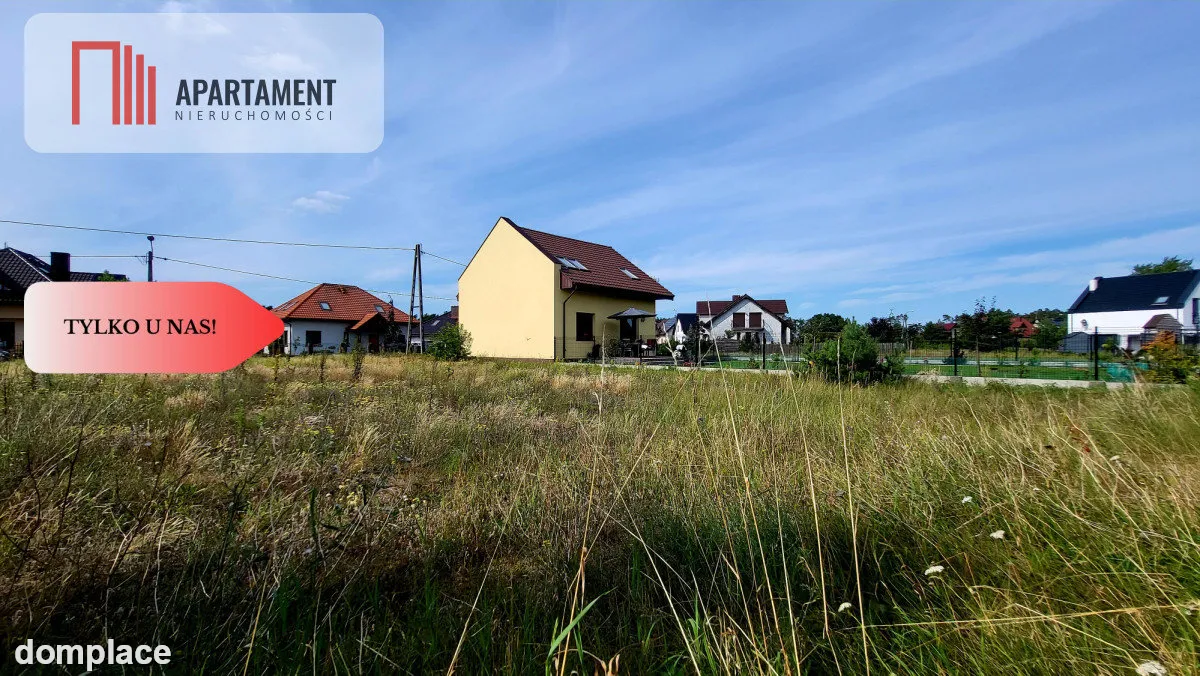 Świetna lokalizacja, pozwolenie na budowę projekt — zdjęcie 2