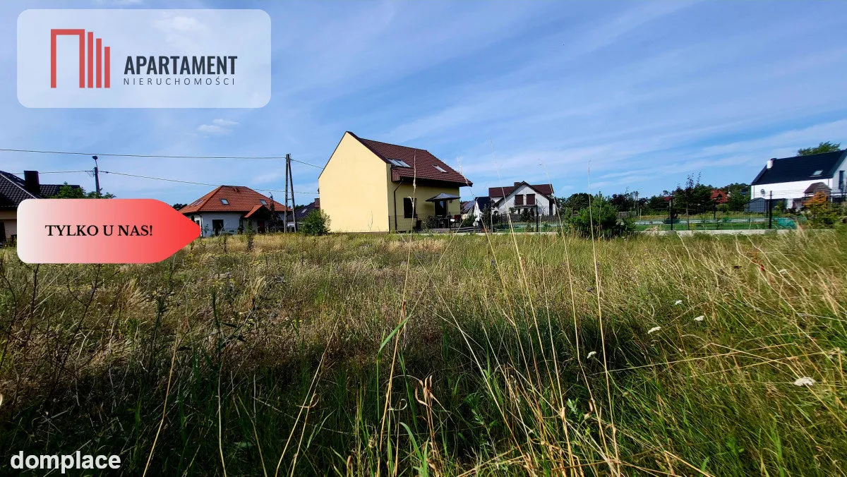 Świetna lokalizacja, pozwolenie na budowę projekt — zdjęcie 3