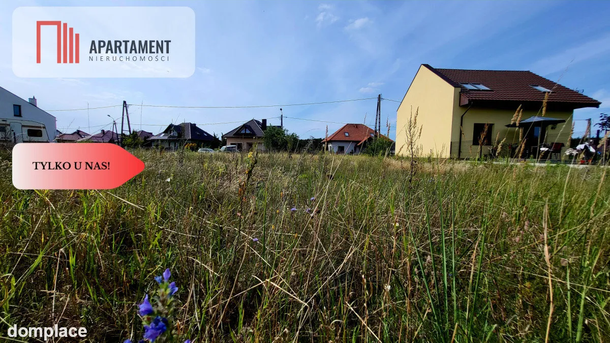Świetna lokalizacja, pozwolenie na budowę projekt — zdjęcie 4