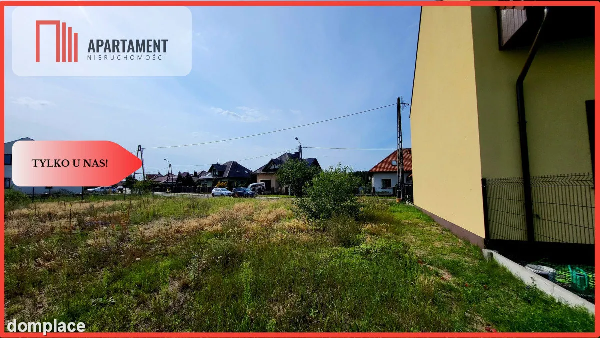 Świetna lokalizacja, pozwolenie na budowę projekt — zdjęcie 5