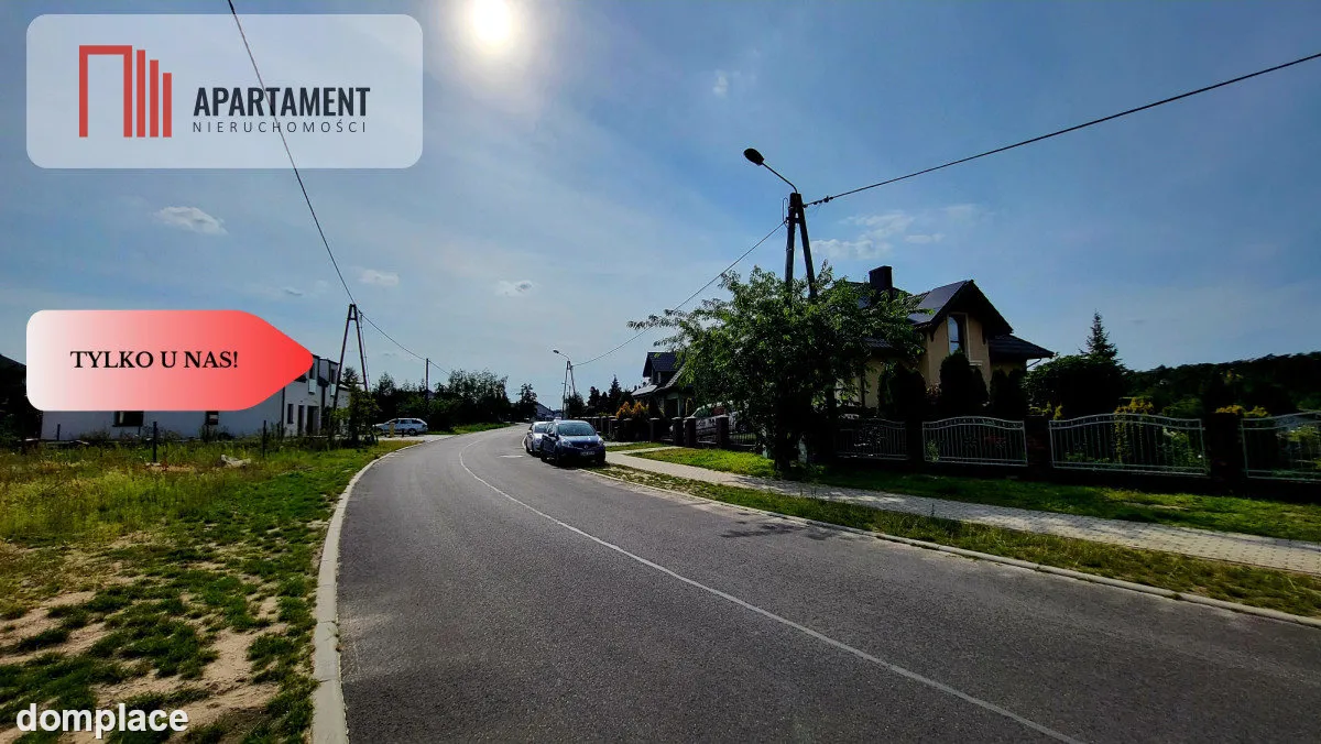 Świetna lokalizacja, pozwolenie na budowę projekt — zdjęcie 7