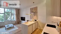Prestiżowy apartament do zamieszkania, Śródmieście — zdjęcie 3
