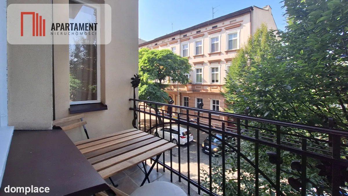 Prestiżowy apartament do zamieszkania, Śródmieście — zdjęcie 15