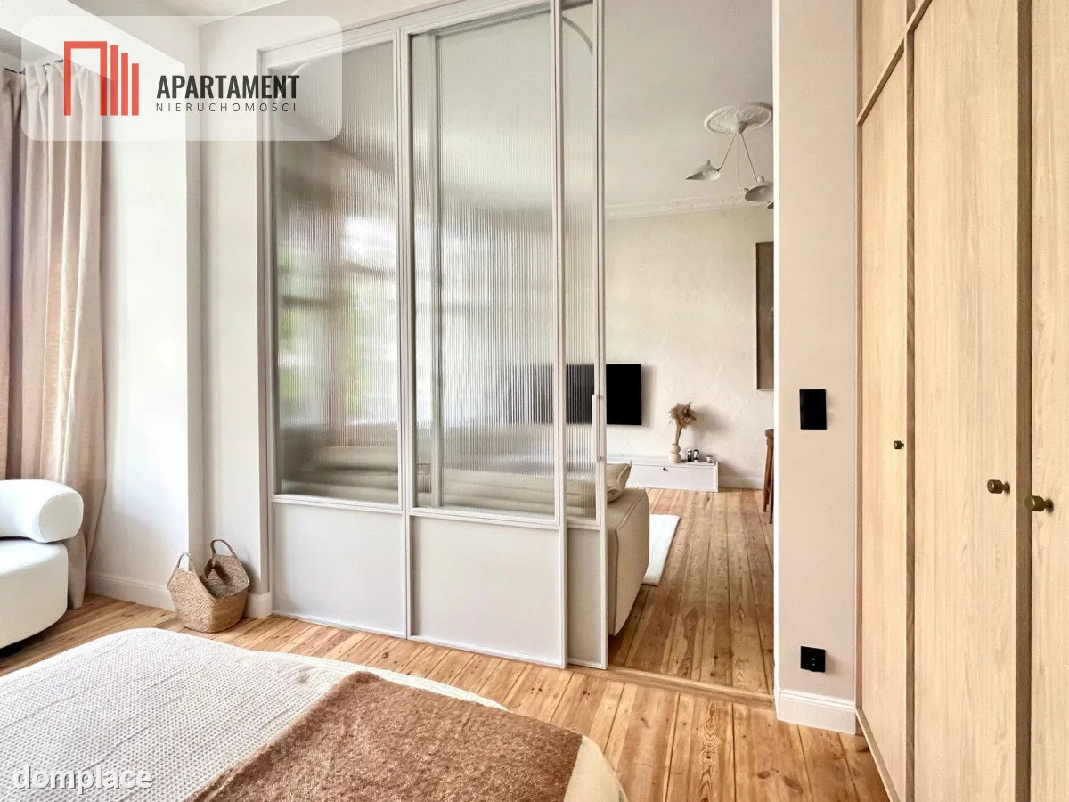 Prestiżowy apartament do zamieszkania, Śródmieście — zdjęcie 11
