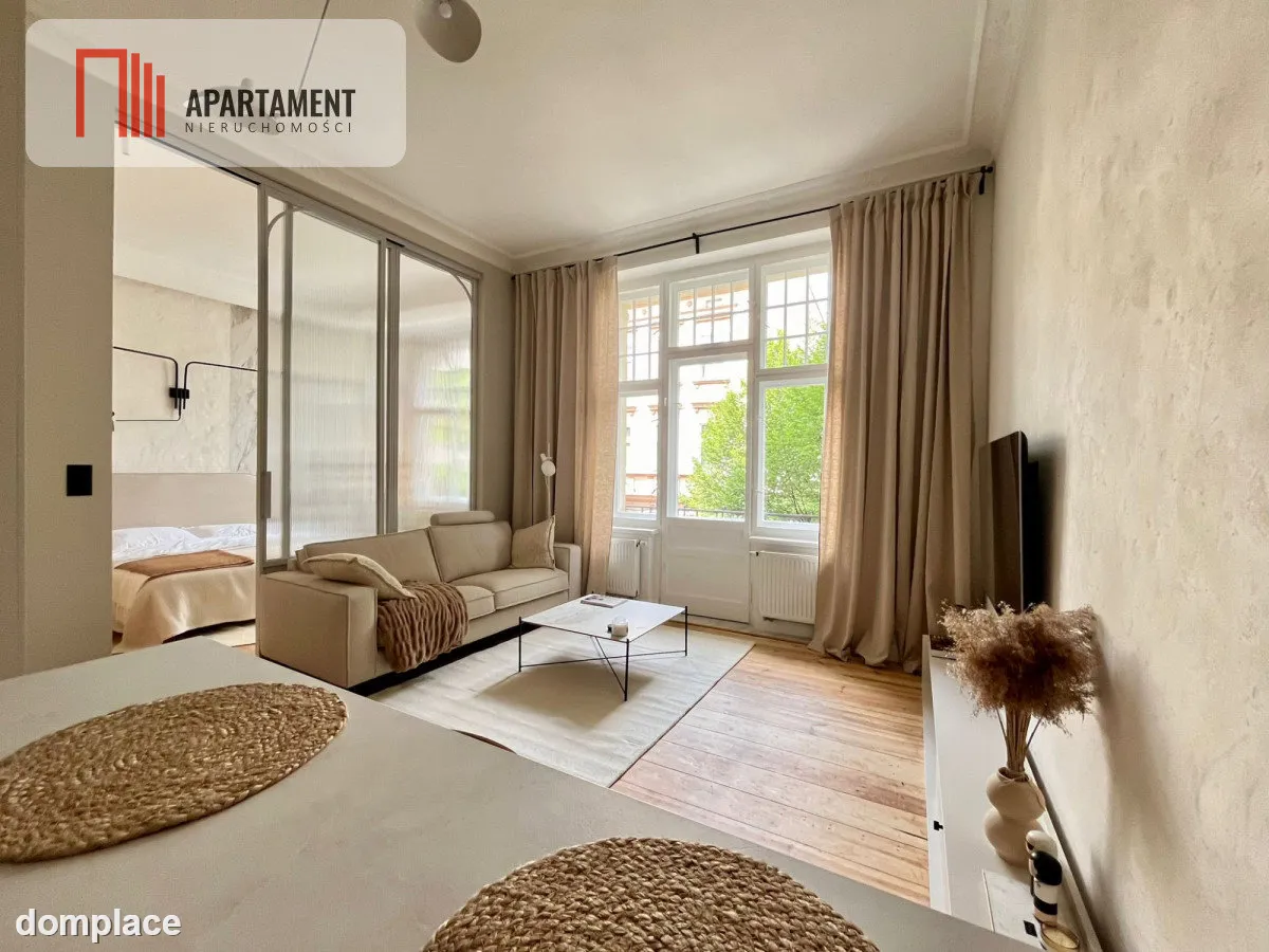 Prestiżowy apartament do zamieszkania, Śródmieście — zdjęcie 6