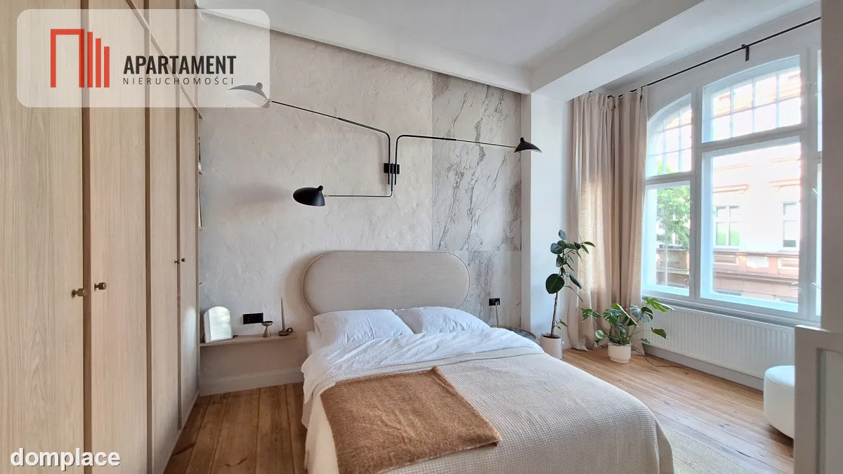 Prestiżowy apartament do zamieszkania, Śródmieście — zdjęcie 8