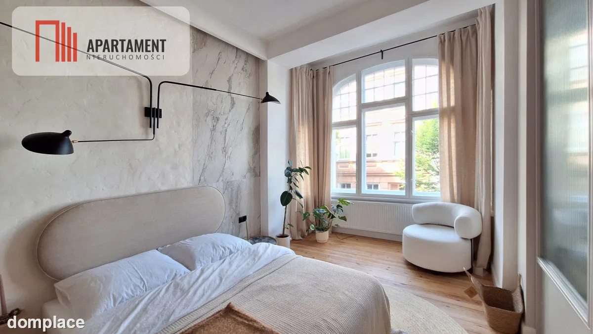 Prestiżowy apartament do zamieszkania, Śródmieście — zdjęcie 10
