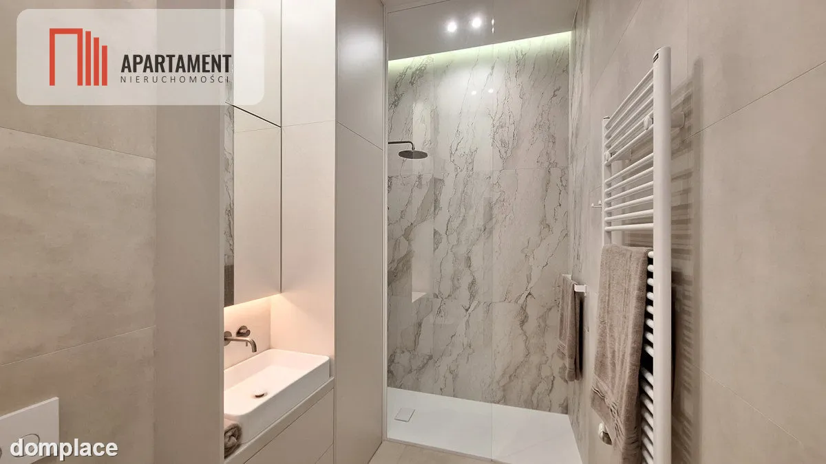 Prestiżowy apartament do zamieszkania, Śródmieście — zdjęcie 12