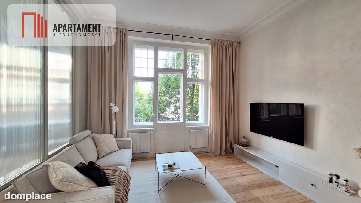 Prestiżowy apartament do zamieszkania, Śródmieście — zdjęcie 5