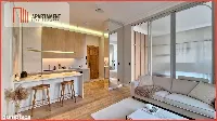 Prestiżowy apartament do zamieszkania, Śródmieście — zdjęcie 1