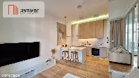 Prestiżowy apartament do zamieszkania, Śródmieście — zdjęcie 2