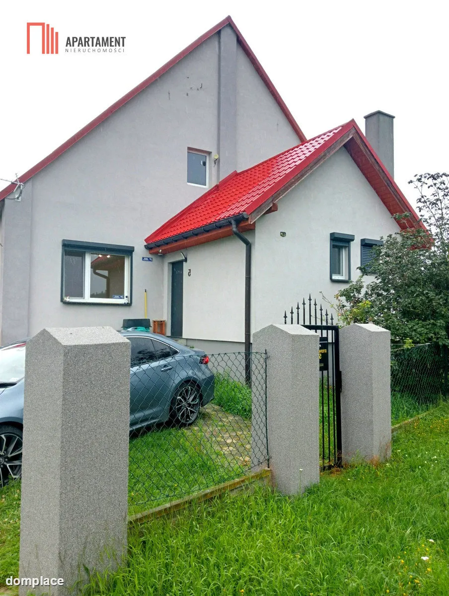 Przytulny dom w spokojnej okolicy! — zdjęcie 14