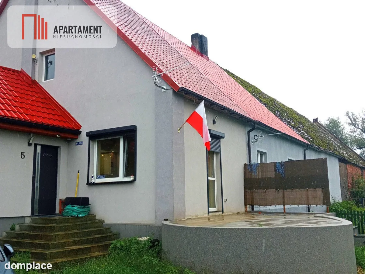 Przytulny dom w spokojnej okolicy! — zdjęcie 13
