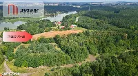 Działka pod zabudowę — zdjęcie 1