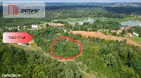 Działka pod zabudowę — zdjęcie 2