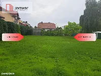 Działka budowlana/Milicka/rezerwacja — zdjęcie 5
