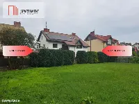Działka budowlana/Milicka/rezerwacja — zdjęcie 2