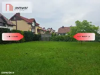 Działka budowlana/Milicka/rezerwacja — zdjęcie 6