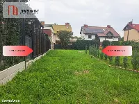 Działka budowlana/Milicka/rezerwacja — zdjęcie 7