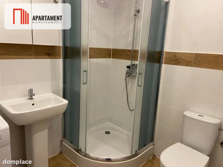 Kawalerka w Centrum/30 m2/od zaraz! — zdjęcie 5