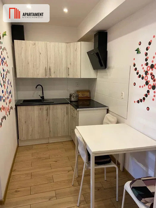 Kawalerka w Centrum/30 m2/od zaraz!