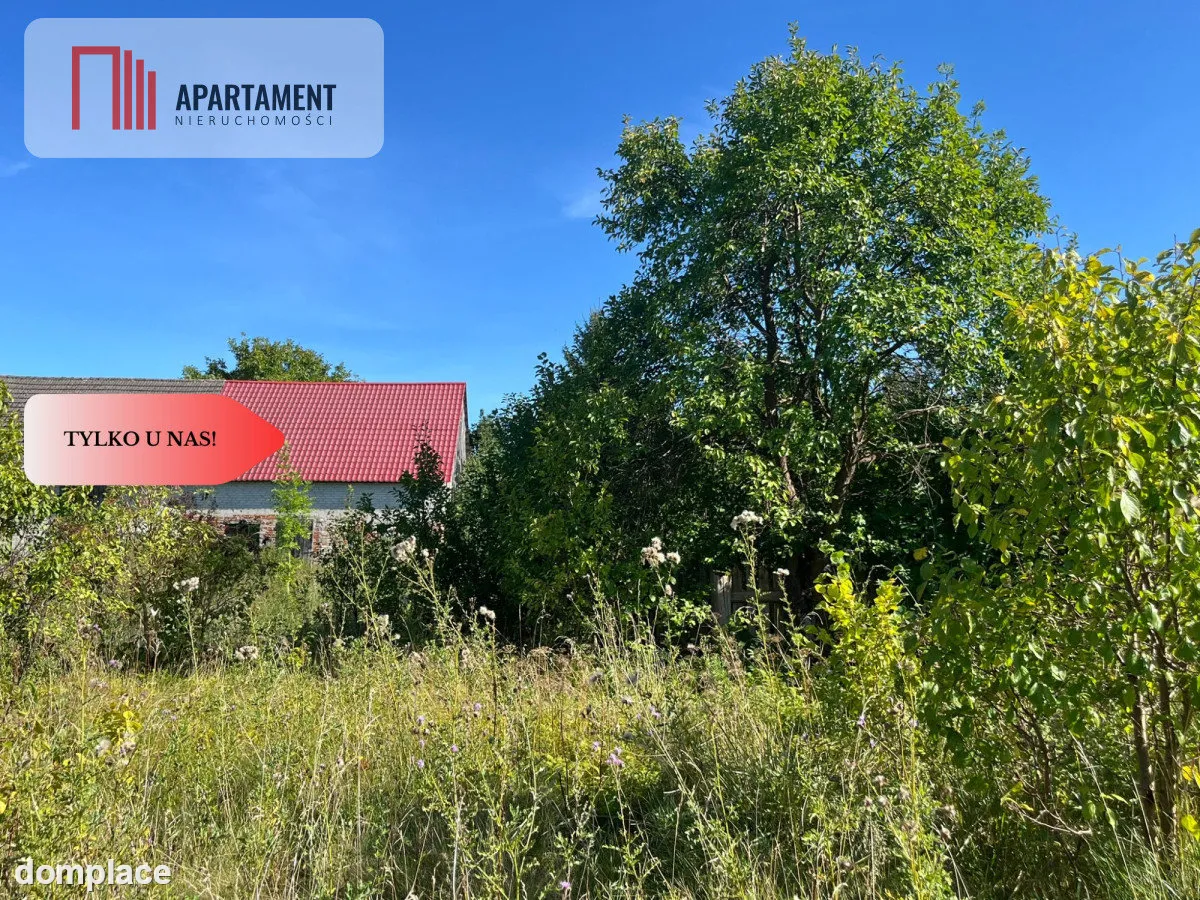 Zaproponuj cenę. Działka, budynek 163m, jezioro — zdjęcie 2