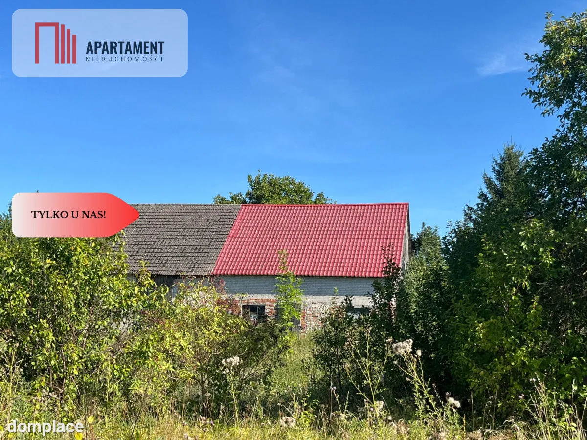 Zaproponuj cenę. Działka, budynek 163m, jezioro — zdjęcie 3
