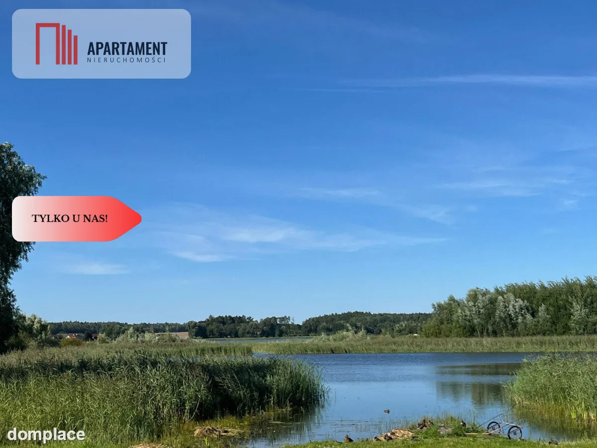 Zaproponuj cenę. Działka, budynek 163m, jezioro — zdjęcie 17