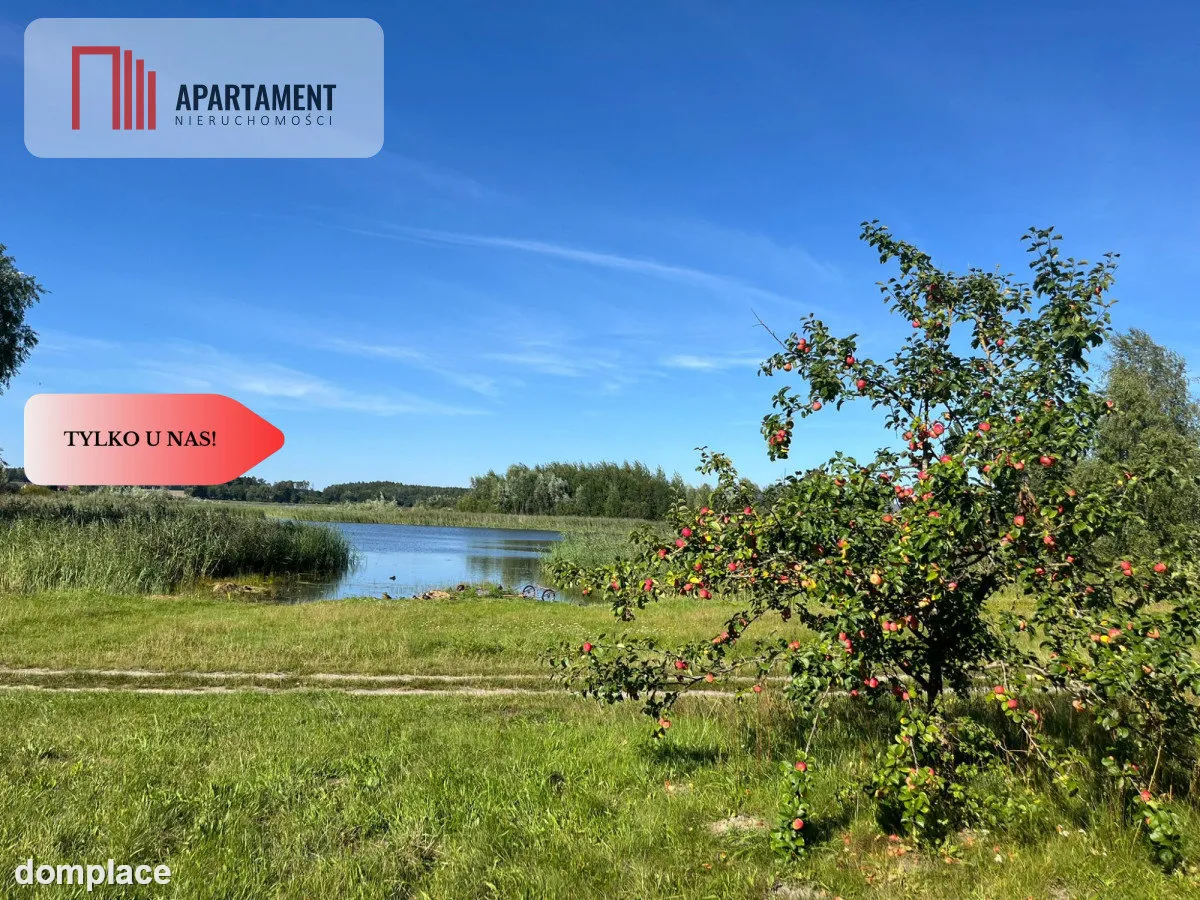 Zaproponuj cenę. Działka, budynek 163m, jezioro — zdjęcie 18