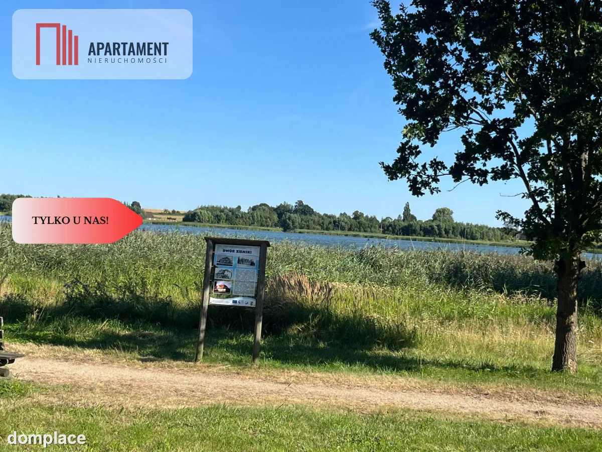 Zaproponuj cenę. Działka, budynek 163m, jezioro — zdjęcie 20