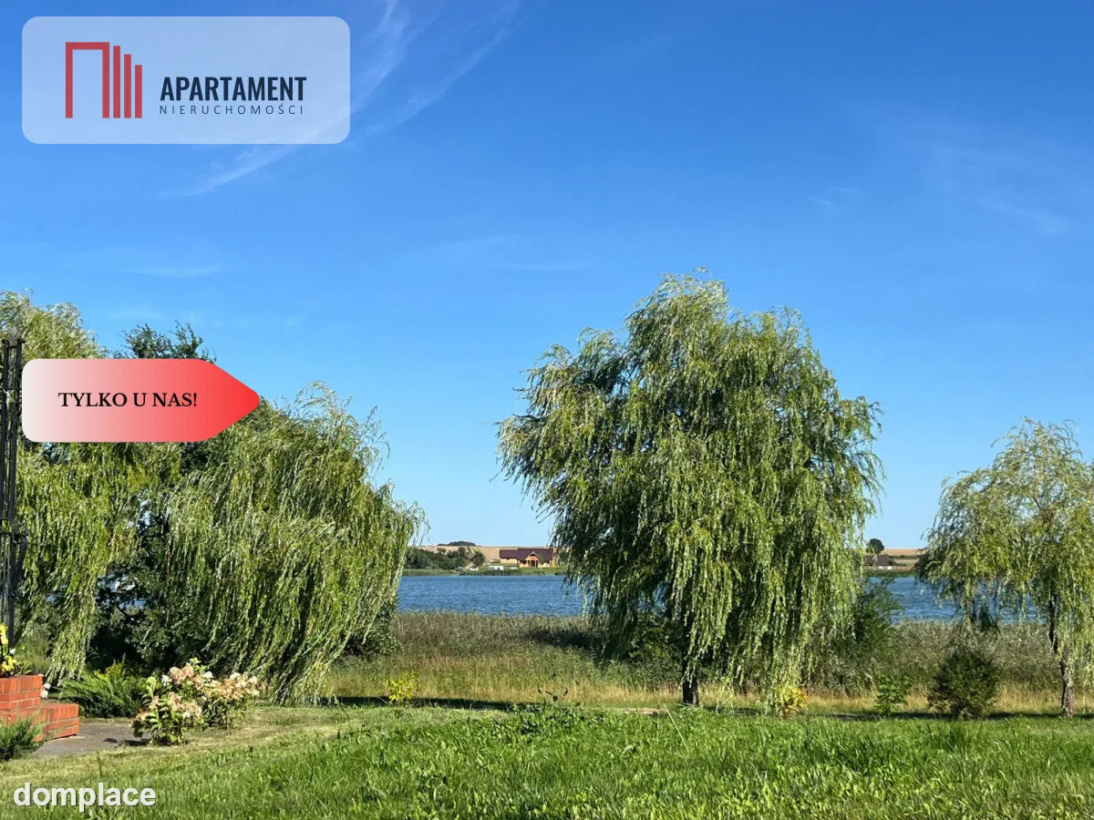 Zaproponuj cenę. Działka, budynek 163m, jezioro — zdjęcie 21