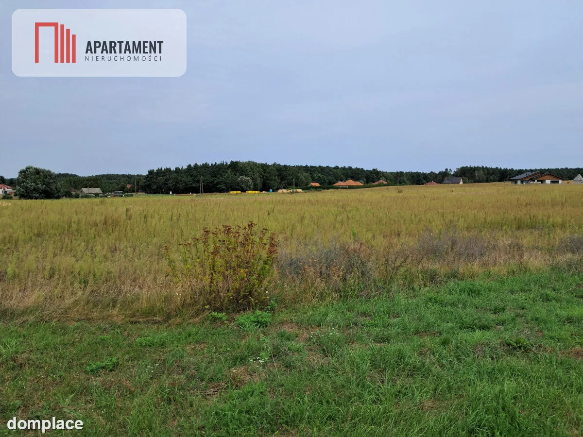 Atrakcyjne działki w Gąbinie — zdjęcie 5