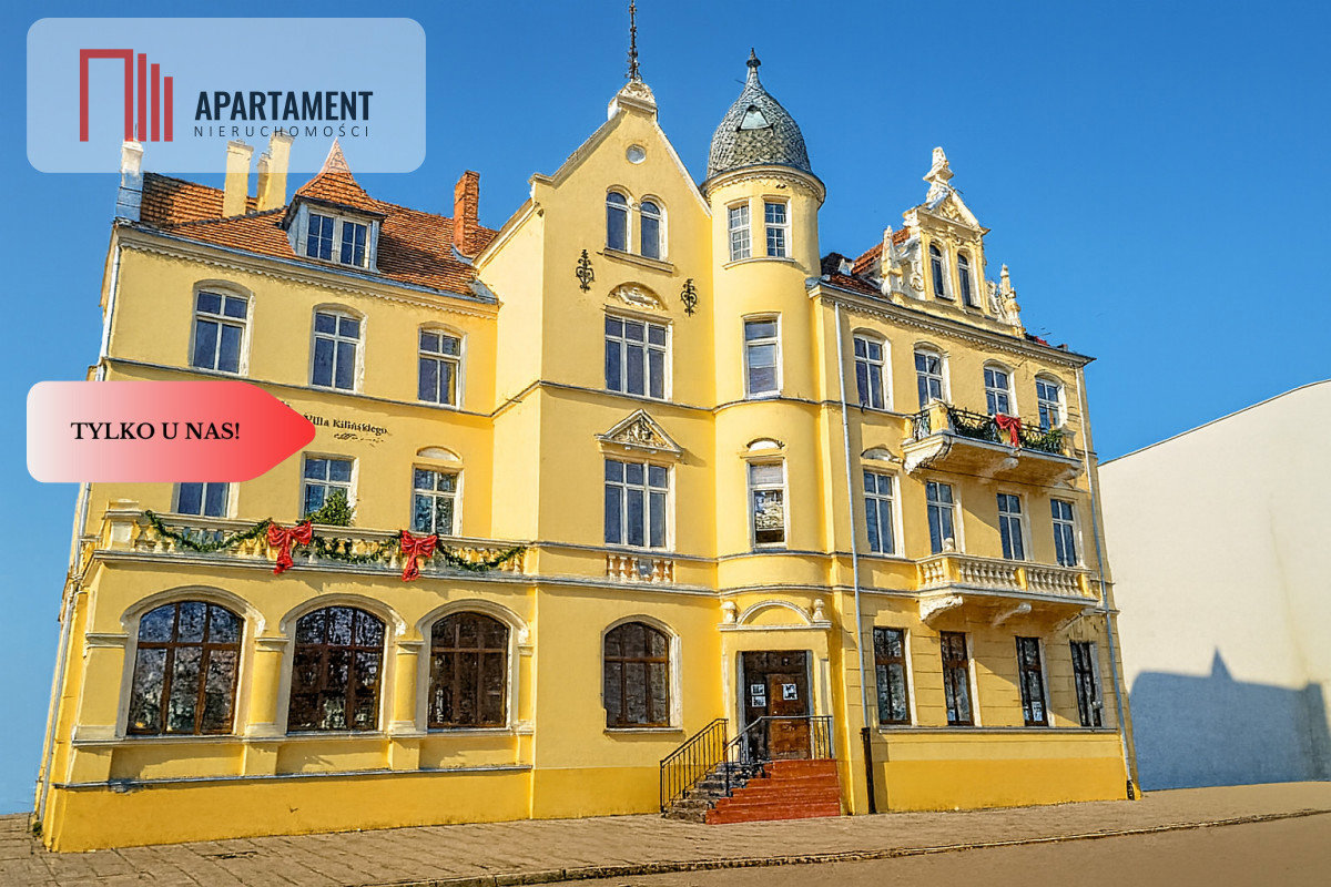 Tylko u nas! 4 mieszkania w cenie jednego!!