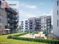 Nowoczesne 2 pokoje z balkonem winda Starogard — zdjęcie 7