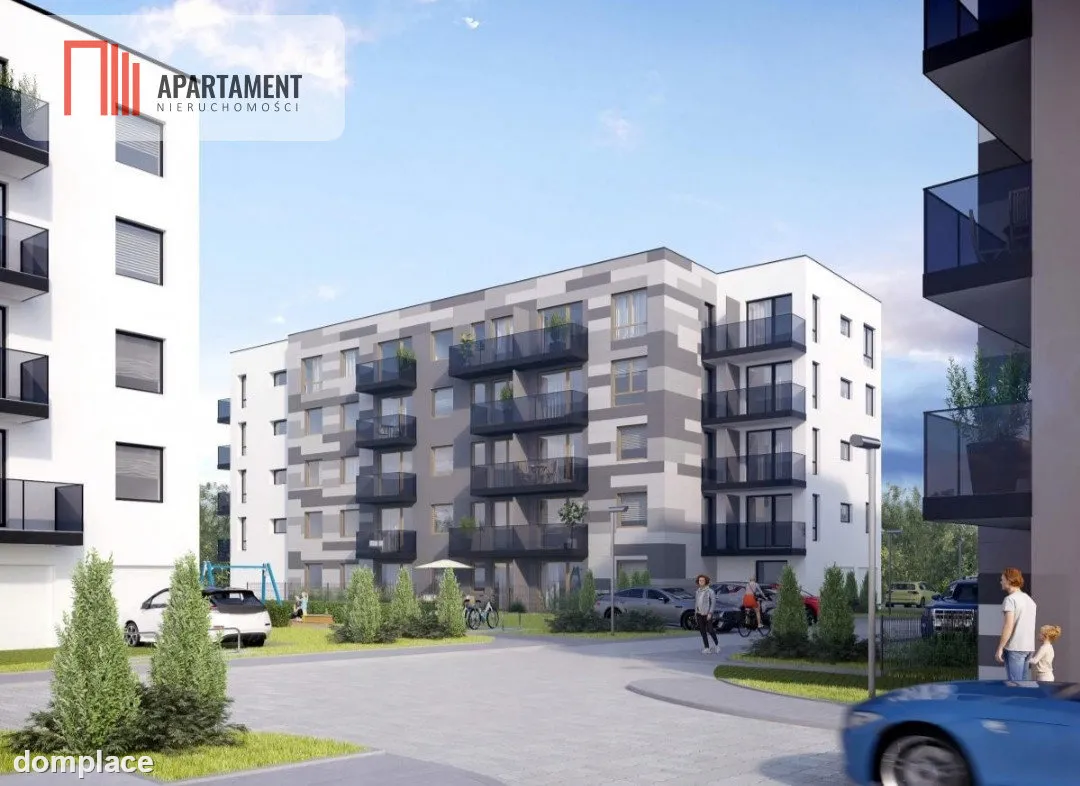 Mieszkanie z ogródkiem Starogard Gdański — zdjęcie 9